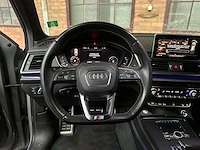 Audi q5 2.0 tfsi quattro sport s line black edition 252pk 2018 (origineel-nl + 1e eigenaar), tt-931-b - afbeelding 16 van  51