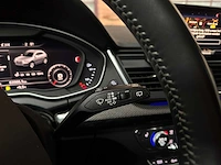 Audi q5 2.0 tfsi quattro sport s line black edition 252pk 2018 (origineel-nl + 1e eigenaar), tt-931-b - afbeelding 22 van  51
