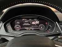 Audi q5 2.0 tfsi quattro sport s line black edition 252pk 2018 (origineel-nl + 1e eigenaar), tt-931-b - afbeelding 24 van  51