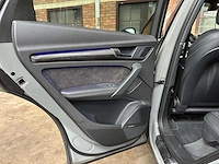 Audi q5 2.0 tfsi quattro sport s line black edition 252pk 2018 (origineel-nl + 1e eigenaar), tt-931-b - afbeelding 33 van  51