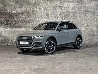 Audi q5 2.0 tfsi quattro sport s line black edition 252pk 2018 (origineel-nl + 1e eigenaar), tt-931-b - afbeelding 23 van  51