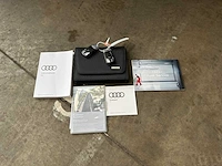 Audi q5 2.0 tfsi quattro sport s line black edition 252pk 2018 (origineel-nl + 1e eigenaar), tt-931-b - afbeelding 41 van  51