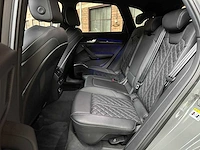 Audi q5 2.0 tfsi quattro sport s line black edition 252pk 2018 (origineel-nl + 1e eigenaar), tt-931-b - afbeelding 43 van  51