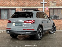 Audi q5 2.0 tfsi quattro sport s line black edition 252pk 2018 (origineel-nl + 1e eigenaar), tt-931-b - afbeelding 3 van  49