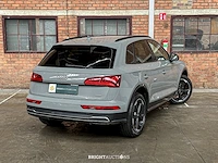 Audi q5 2.0 tfsi quattro sport s line black edition 252pk 2018 (origineel-nl + 1e eigenaar), tt-931-b - afbeelding 4 van  49
