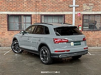 Audi q5 2.0 tfsi quattro sport s line black edition 252pk 2018 (origineel-nl + 1e eigenaar), tt-931-b - afbeelding 8 van  49