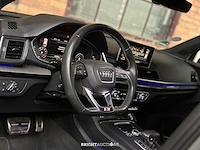 Audi q5 2.0 tfsi quattro sport s line black edition 252pk 2018 (origineel-nl + 1e eigenaar), tt-931-b - afbeelding 11 van  49