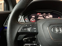 Audi q5 2.0 tfsi quattro sport s line black edition 252pk 2018 (origineel-nl + 1e eigenaar), tt-931-b - afbeelding 16 van  49