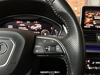 Audi q5 2.0 tfsi quattro sport s line black edition 252pk 2018 (origineel-nl + 1e eigenaar), tt-931-b - afbeelding 17 van  49