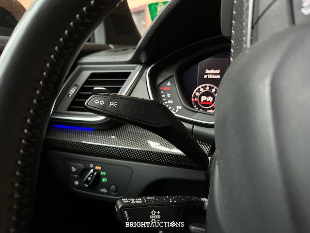 Audi q5 2.0 tfsi quattro sport s line black edition 252pk 2018 (origineel-nl + 1e eigenaar), tt-931-b - afbeelding 18 van  49