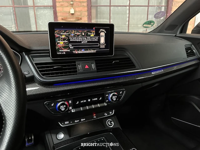 Audi q5 2.0 tfsi quattro sport s line black edition 252pk 2018 (origineel-nl + 1e eigenaar), tt-931-b - afbeelding 22 van  49
