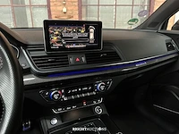Audi q5 2.0 tfsi quattro sport s line black edition 252pk 2018 (origineel-nl + 1e eigenaar), tt-931-b - afbeelding 22 van  49