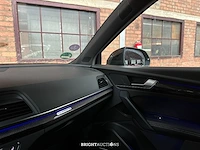 Audi q5 2.0 tfsi quattro sport s line black edition 252pk 2018 (origineel-nl + 1e eigenaar), tt-931-b - afbeelding 25 van  49
