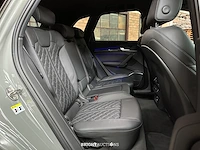 Audi q5 2.0 tfsi quattro sport s line black edition 252pk 2018 (origineel-nl + 1e eigenaar), tt-931-b - afbeelding 39 van  49