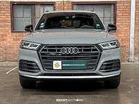 Audi q5 2.0 tfsi quattro sport s line black edition 252pk 2018 (origineel-nl + 1e eigenaar), tt-931-b - afbeelding 46 van  49