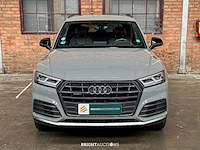 Audi q5 2.0 tfsi quattro sport s line black edition 252pk 2018 (origineel-nl + 1e eigenaar), tt-931-b - afbeelding 47 van  49