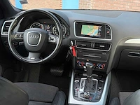 Audi q5 2.0 tfsi s-line | 13-klf-8 i - afbeelding 5 van  35