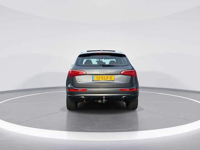 Audi q5 2.0 tfsi s-line | 13-klf-8 i - afbeelding 6 van  35