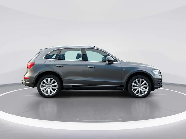 Audi q5 2.0 tfsi s-line | 13-klf-8 i - afbeelding 7 van  35