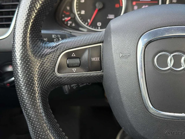 Audi q5 2.0 tfsi s-line | 13-klf-8 i - afbeelding 11 van  35