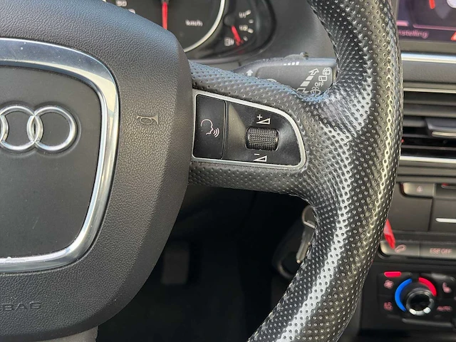 Audi q5 2.0 tfsi s-line | 13-klf-8 i - afbeelding 13 van  35