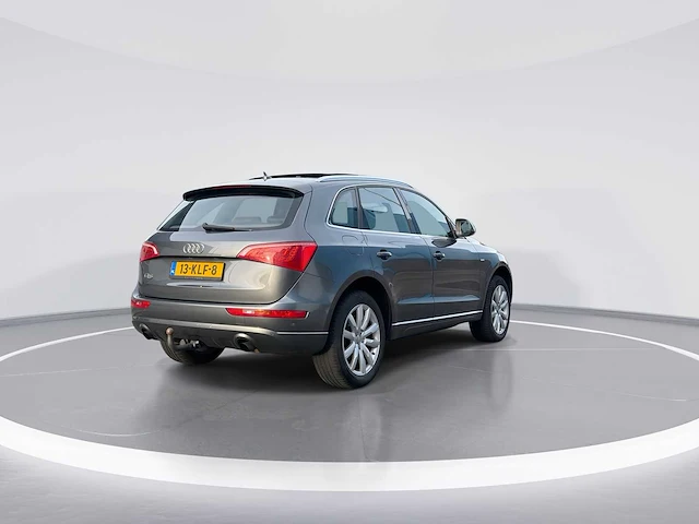 Audi q5 2.0 tfsi s-line | 13-klf-8 i - afbeelding 12 van  35