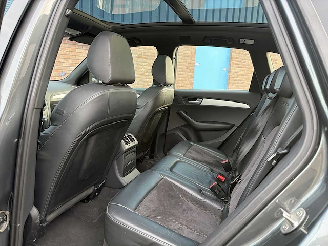 Audi q5 2.0 tfsi s-line | 13-klf-8 i - afbeelding 26 van  35
