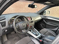 Audi q5 2.0 tfsi s-line | 13-klf-8 i - afbeelding 32 van  35