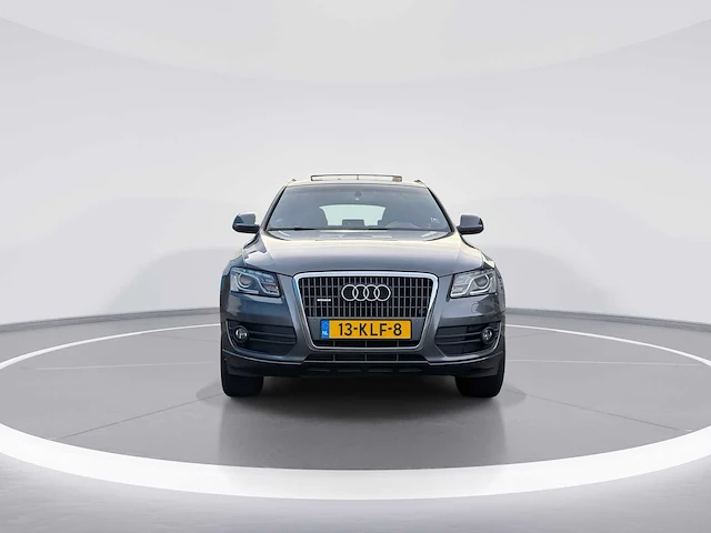 Audi q5 2.0 tfsi s-line | 13-klf-8 i - afbeelding 33 van  35