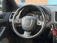 Audi q5 2.0 tfsi s-line | 13-klf-8 i - afbeelding 35 van  35