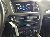 Audi q5 3.0 tdi q. pro l + * gz-806-h - afbeelding 14 van  20
