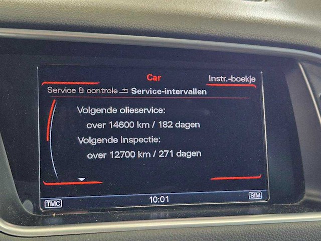 Audi q5 3.0 tdi q. pro l + * gz-806-h - afbeelding 18 van  20
