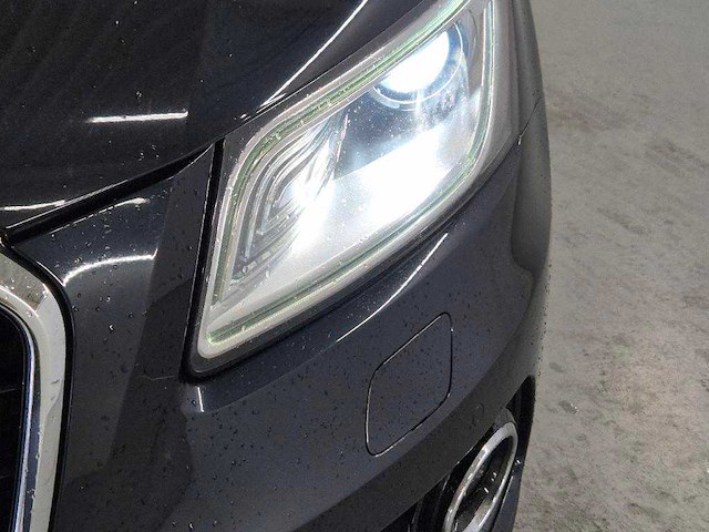 Audi q5 3.0 tdi q. pro l + * gz-806-h - afbeelding 2 van  20