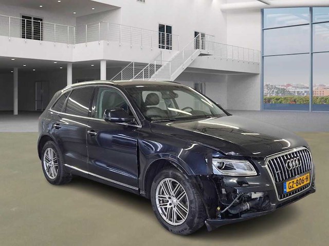 Audi q5 3.0 tdi q. pro l + * gz-806-h - afbeelding 4 van  20