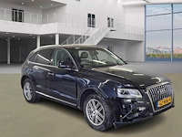 Audi q5 3.0 tdi q. pro l + * gz-806-h - afbeelding 4 van  20