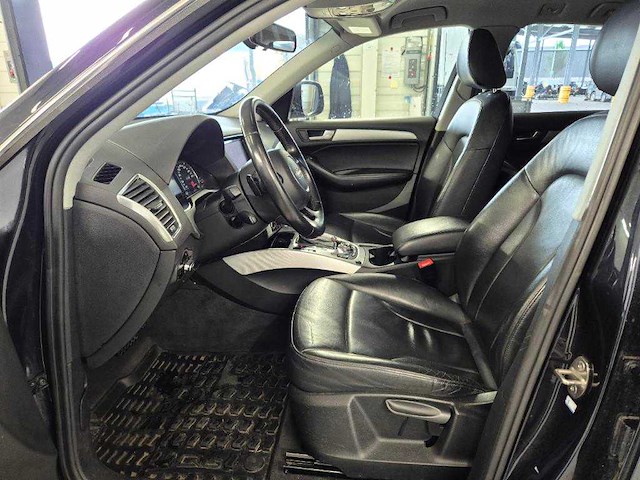 Audi q5 3.0 tdi q. pro l + * gz-806-h - afbeelding 8 van  20
