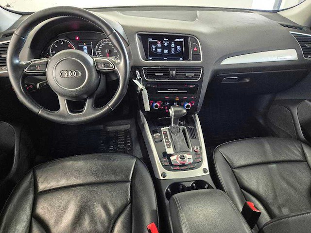 Audi q5 3.0 tdi q. pro l + * gz-806-h - afbeelding 10 van  20