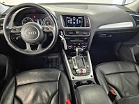 Audi q5 3.0 tdi q. pro l + * gz-806-h - afbeelding 10 van  20