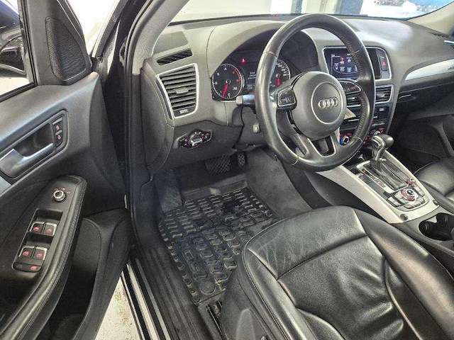 Audi q5 3.0 tdi q. pro l + * gz-806-h - afbeelding 12 van  20
