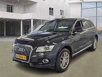 Audi q5 3.0 tdi q. pro l + * gz-806-h - afbeelding 1 van  20