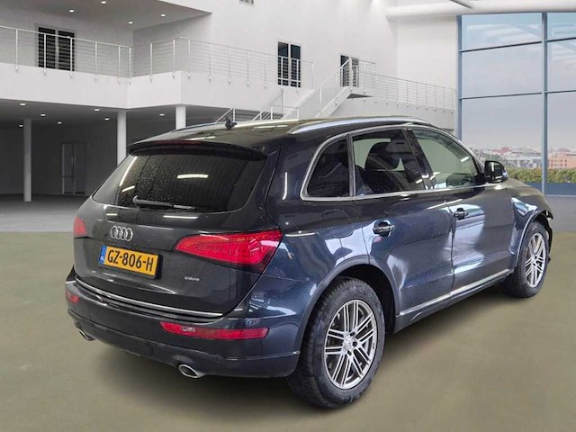 Audi q5 3.0 tdi q. pro l + * gz-806-h - afbeelding 15 van  20