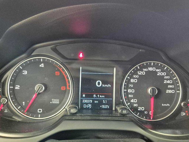 Audi q5 3.0 tdi q. pro l + * gz-806-h - afbeelding 19 van  20