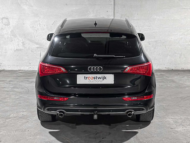 Audi q5 3.0 tdi quattro pro line s 236pk 2011, 41-thl-9 - afbeelding 4 van  44