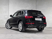 Audi q5 3.0 tdi quattro pro line s 236pk 2011, 41-thl-9 - afbeelding 5 van  44