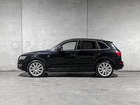 Audi q5 3.0 tdi quattro pro line s 236pk 2011, 41-thl-9 - afbeelding 7 van  44