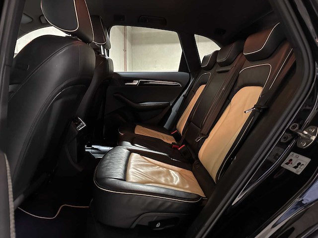 Audi q5 3.0 tdi quattro pro line s 236pk 2011, 41-thl-9 - afbeelding 26 van  44