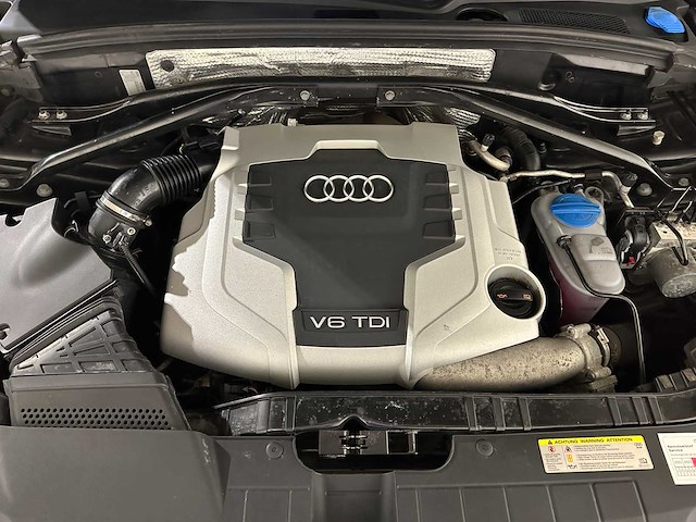 Audi q5 3.0 tdi quattro pro line s 236pk 2011, 41-thl-9 - afbeelding 33 van  44