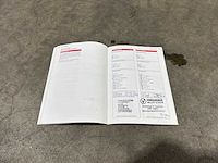 Audi q5 3.0 tdi quattro pro line s 236pk 2011, 41-thl-9 - afbeelding 36 van  44