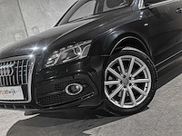 Audi q5 3.0 tdi quattro pro line s 236pk 2011, 41-thl-9 - afbeelding 34 van  44