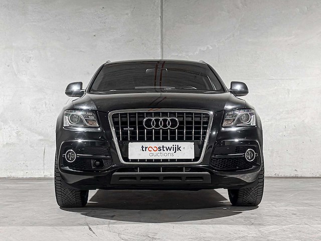Audi q5 3.0 tdi quattro pro line s 236pk 2011, 41-thl-9 - afbeelding 39 van  44